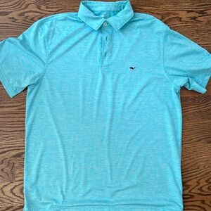 Vineyard Vines Sankaty polo